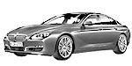 BMW F06 B2088 Fault Code